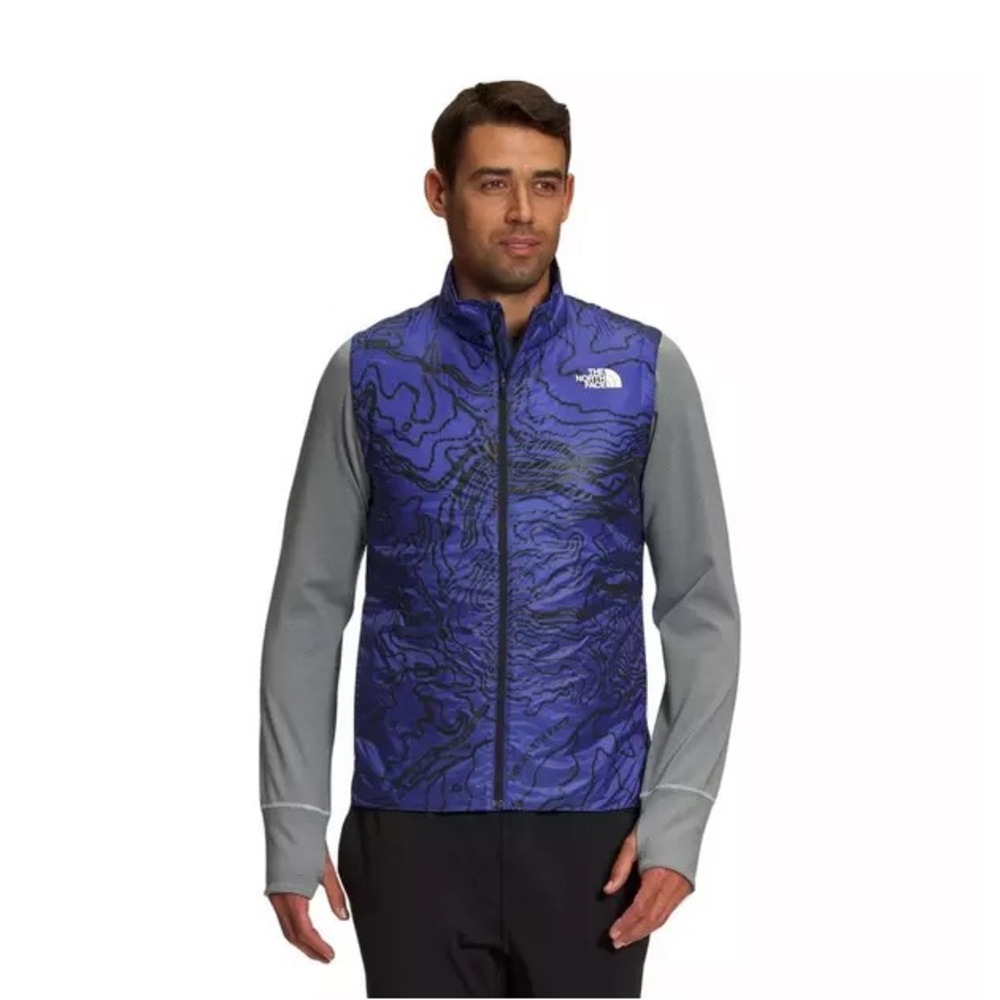 Men’s the North Face Vest